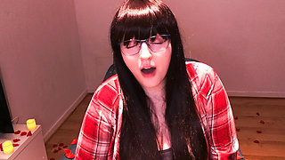Your Shy British Virgin Girlfriend Asmr