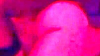 Big Ass Pesters a Bitch in Stockings with a Mouth-watering Ass