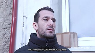 Support Teacher wet, Syren De Mer 5on1, ATM, DAP, DP, DVP, Rough