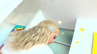 Lexi Lore, Aria Sloane - Slut It Up