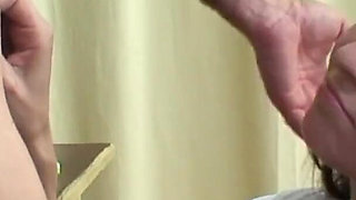 Olds Fuck Dolls - Math Teacher Fucks 18yo Innocent College Girl to Allow Her to Pass the Exam