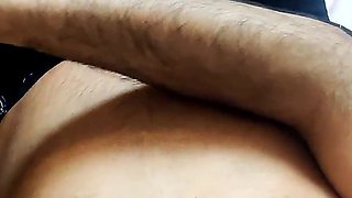 Indian Housewife Fucked Hardcore by Boss in Yellow Dress Hindi Audio