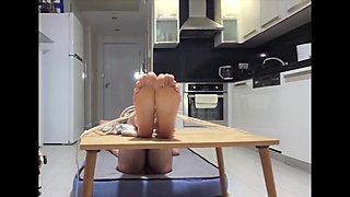 He Split It Because My Servant Did Not Obey My Commands