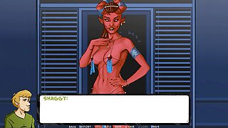 Very sexy, hentai anime, cartoon movie
