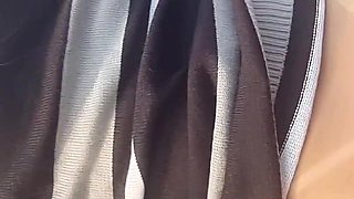 Hotwife MILF Anal Creampie