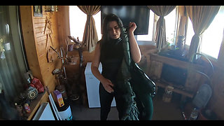 Cheating Wife