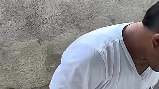 I Enter My Pregnant Sexy's Room Looking for a Pair of Pants and She Is so Hot That I End up Failing Her Hard with My Huge Cock