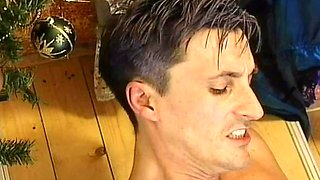 Denise La Bouche - nice gift 2000 - anal