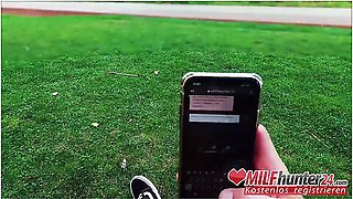 Deepthroat & Hard Pounding Mia Blow By The Milfhunting24