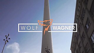Bbw movie with spicy Don John and Mia Blow from Wolf Wagner Love
