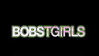 BOBSTGIRLS   White on White