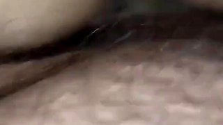 Asian Step Daughter Giving Gaping Asshole Surprise to Her Step Dad on His 50 Years Golden Jubilee