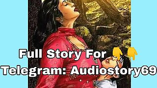 Audiostory : Bhai Behan Aur Barish 2