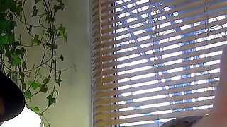 Stupid Guy Forgets to Record His Stepsister Fucking with Nickey Huntsman & Richard Nailder