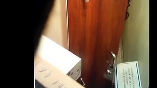 Amateur Hidden Cam with Dildo Wives