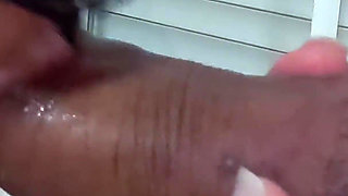 I Give My Husband an Amazing Blowjob and Swallow All His Milk in My Mouth - Venylameme