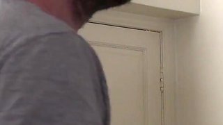 Big boobs Tara Spades fucks her step-brother Luke Hotrod