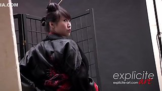 Double Anal - 1080p With Sharon Lee