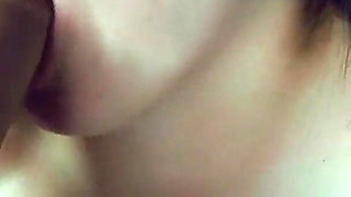 Do You Like the Way I Suck You off?