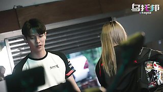 Plastic sweet one's 18-25 sex