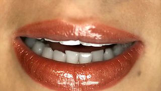 Sexy Cougar Syren De Mer is hungry for some big dick