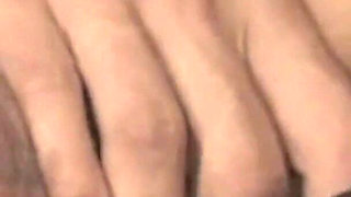 A Perfect Body to Fuck Hard
