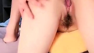 amateur amali2015 flashing ass on live webcam