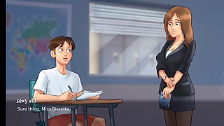 Professors, hd videos, biggest tits