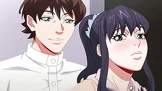 Pussy Licking with Happy Ending for my PERV Roommate - Exclusive Hentai 2025 - ENG Sub