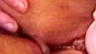 Fuck Me in the Ass and Cum Inside Me