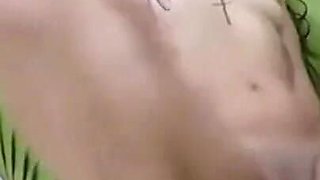 Entregador De Lanche Se Deu Bem Com Novinha Gostosa