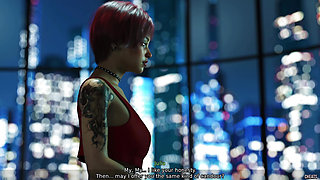 The Art of Seduction (part 29)