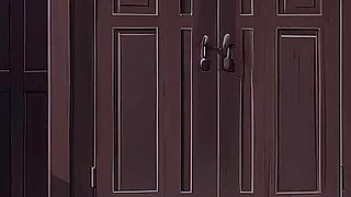 College of Mysteria: Lord Lets His Servant to Fuck His Wife While He Watch and Jerks off - Episode 6