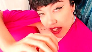 Little Puck – TABOO TitTok Girl Fucks Dad Live