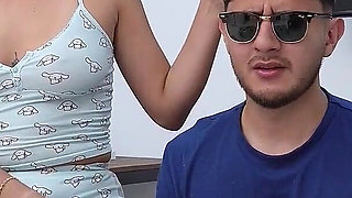 I Fucked My Sisters-in-law in the Middle of a Meeting, They Fuck Better Than My Girlfriend