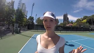 Angry Outdoor POV: Angel The Dreamgirl's Magic Fantasy Fetish Role Play