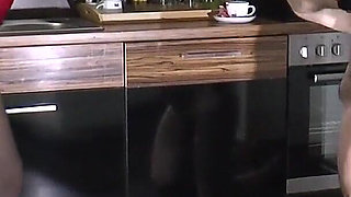 Kick the Ugly Nut Sack Until It's Purple