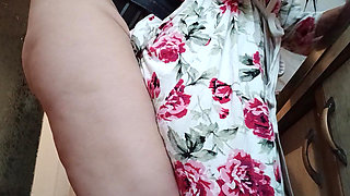 My Mistress Fucks Me When Her Husband Is at Work