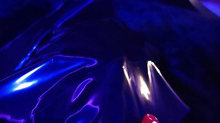 Latex Outfit! Mistress Julia