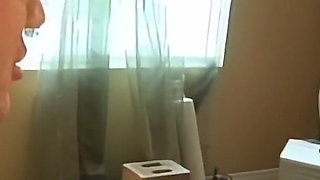 Vanessa Lane Passionately Rides Joey Ray's Big Cock