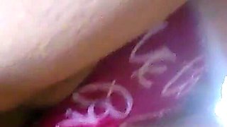 Cooking up Desire: a MILF's Steamy Chore Break