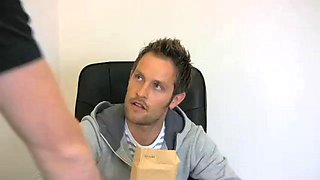Superwoman intercepts a deal between a known gangster and a talented forger.: Porn