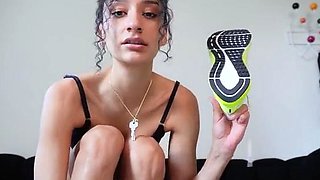 Bad Bella - Old Slave New Tricks