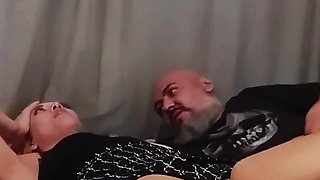 He Found His Stepsister Alone at Home.