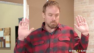 Private Treatment With Johnny Sins, Natasha Nice - Brazzers
