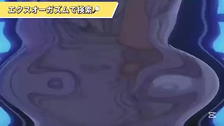 Uncensored Super cute wife cums and cums inside her!