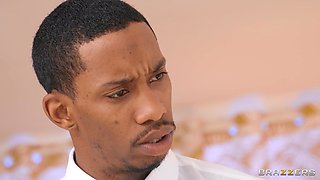 Big tits ebony pornstar porn perverted movie