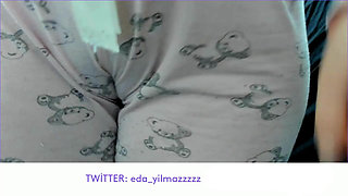 Camel Toe