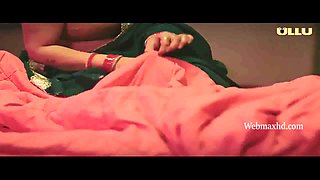 Mithai Wali Part 2 2025 Ullu Web Series 3