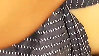 Pinay Threesome, Stepmom Giving Me a Blowjob Before Putting My Dick Inside My Girlfriends Pussy